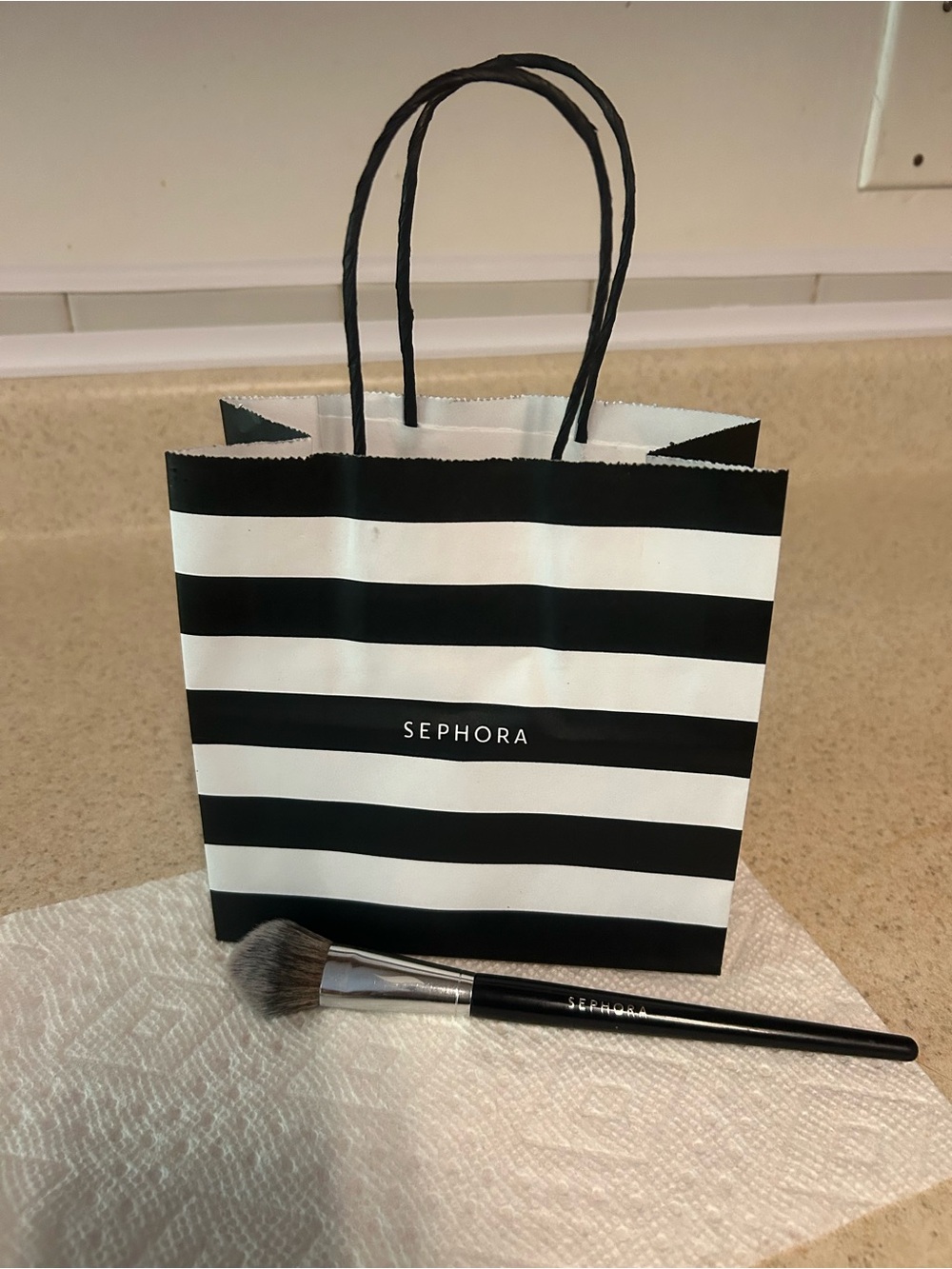 99 Sephora brush